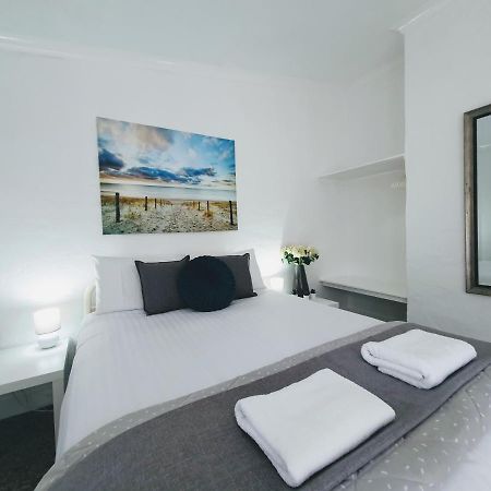 Busselton Holiday Units מראה חיצוני תמונה
