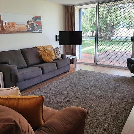 Busselton Holiday Units חדר תמונה