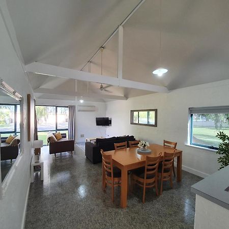 Busselton Holiday Units חדר תמונה