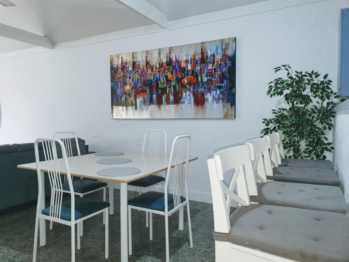 Busselton Holiday Units מראה חיצוני תמונה