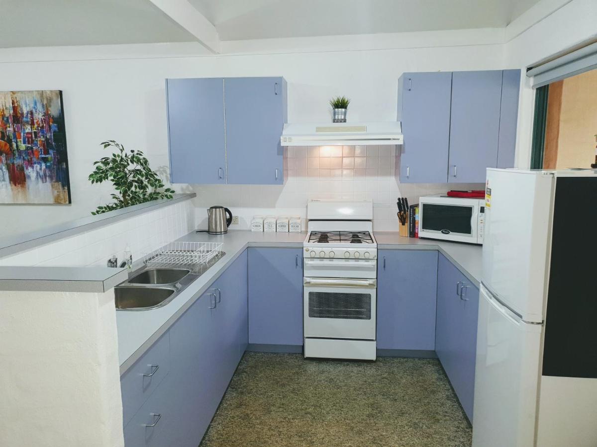 Busselton Holiday Units מראה חיצוני תמונה