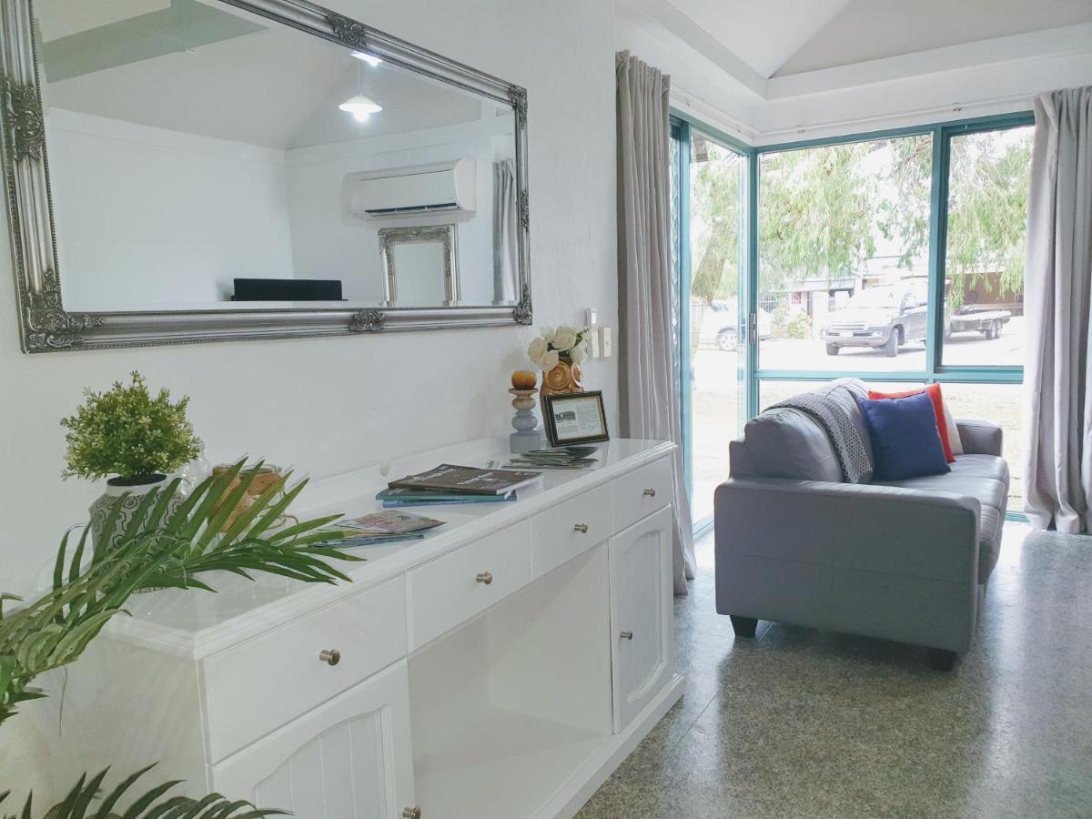 Busselton Holiday Units מראה חיצוני תמונה