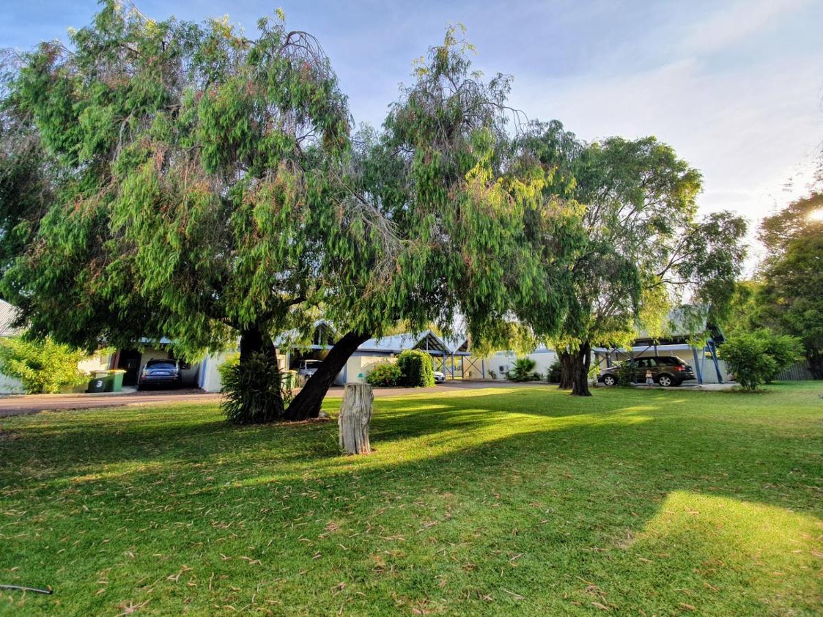 Busselton Holiday Units מראה חיצוני תמונה