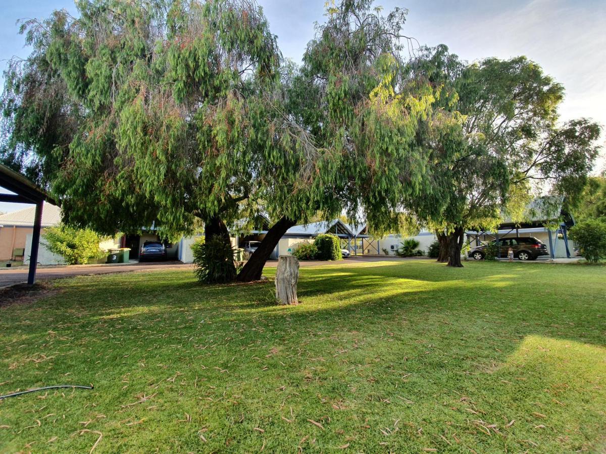 Busselton Holiday Units מראה חיצוני תמונה
