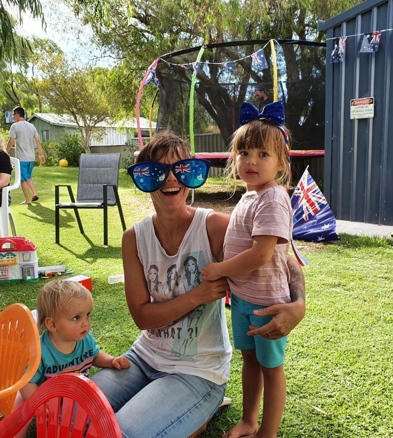 Busselton Holiday Units מראה חיצוני תמונה