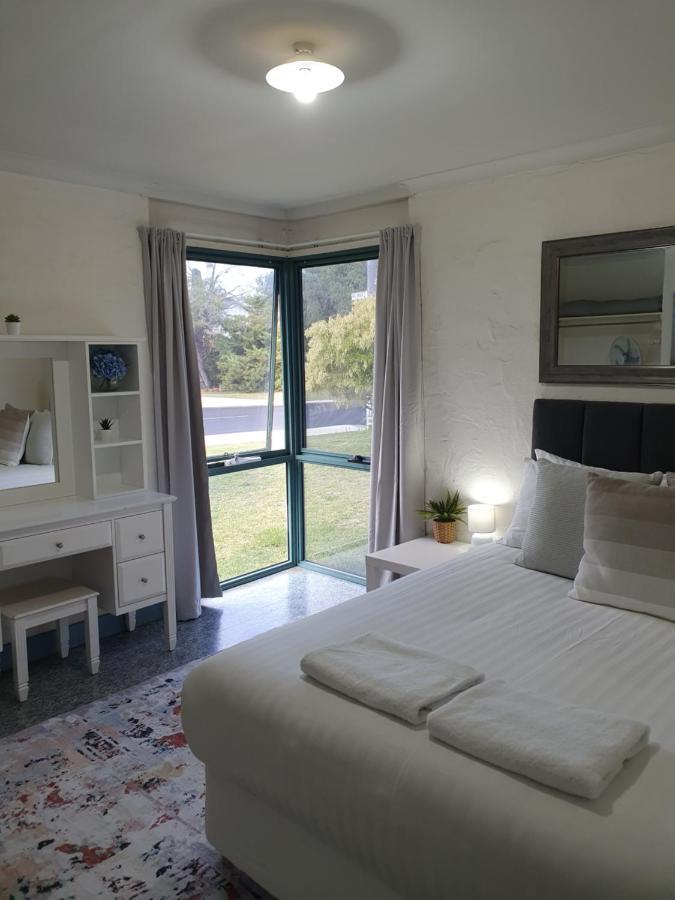 Busselton Holiday Units חדר תמונה