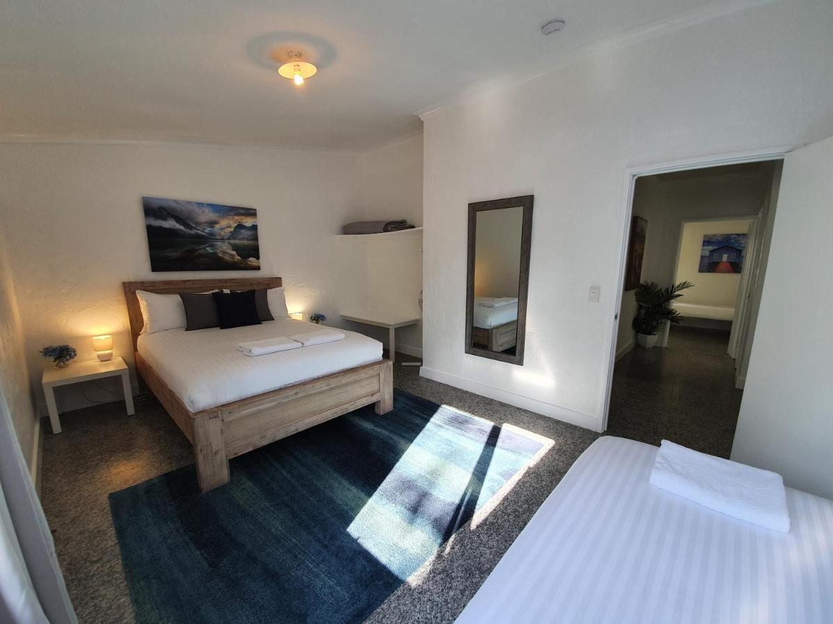 Busselton Holiday Units חדר תמונה