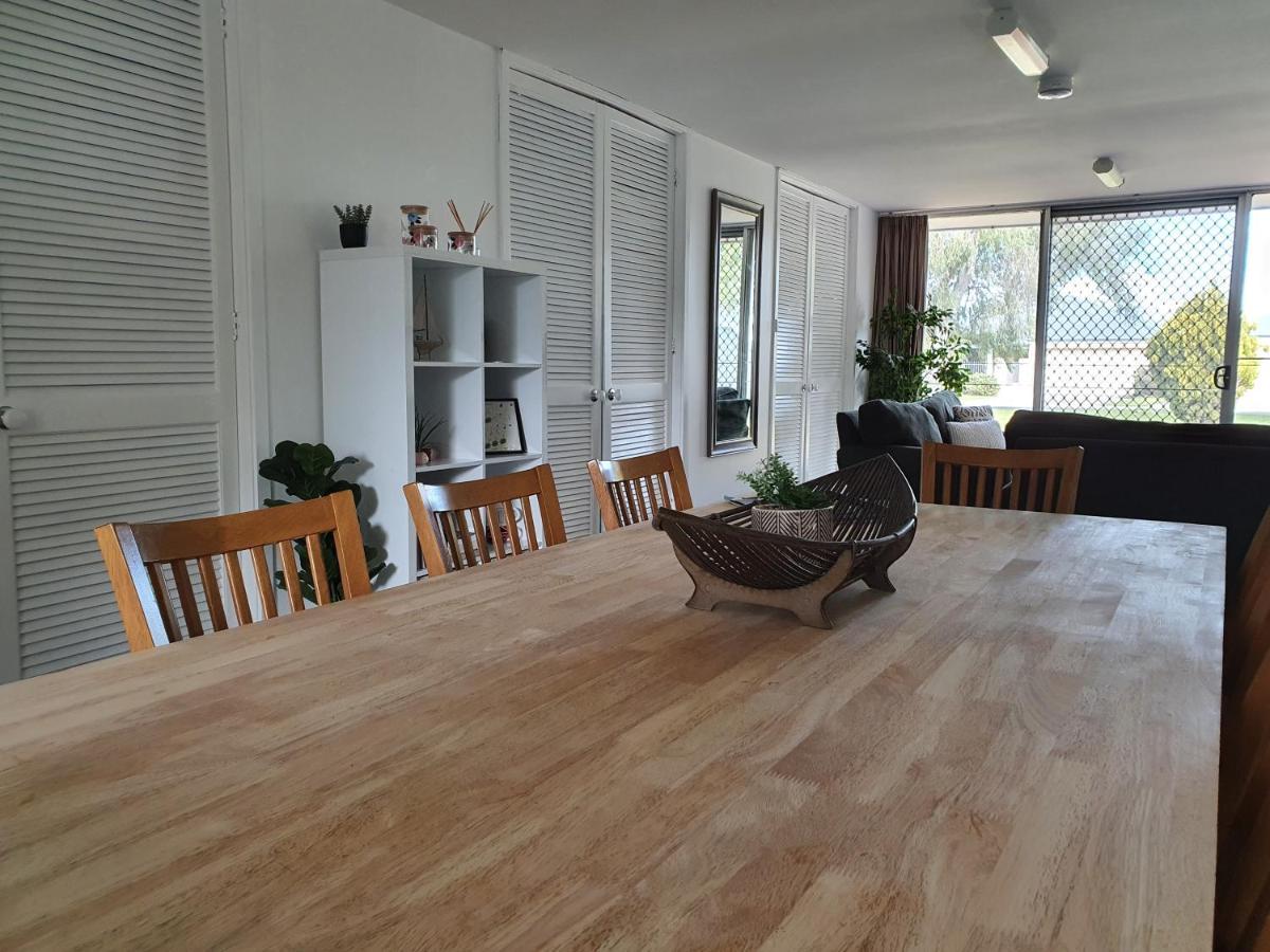 Busselton Holiday Units מראה חיצוני תמונה