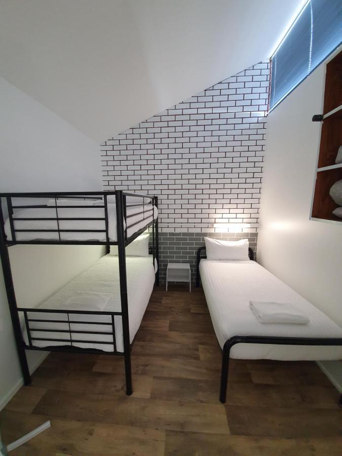 Busselton Holiday Units מראה חיצוני תמונה