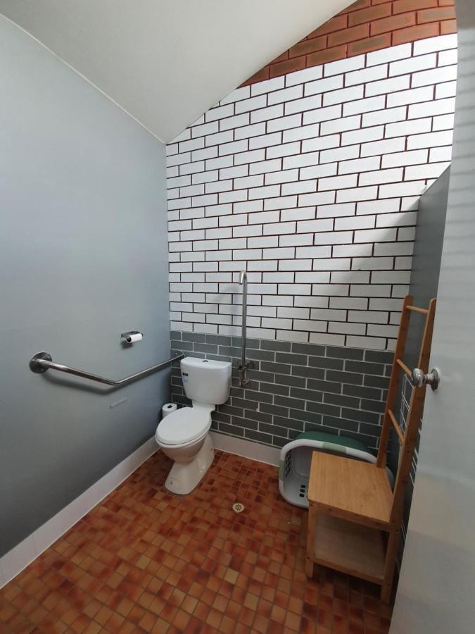 Busselton Holiday Units חדר תמונה