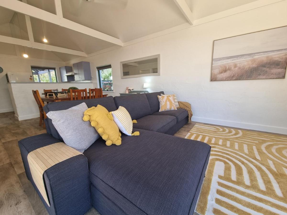 Busselton Holiday Units מראה חיצוני תמונה