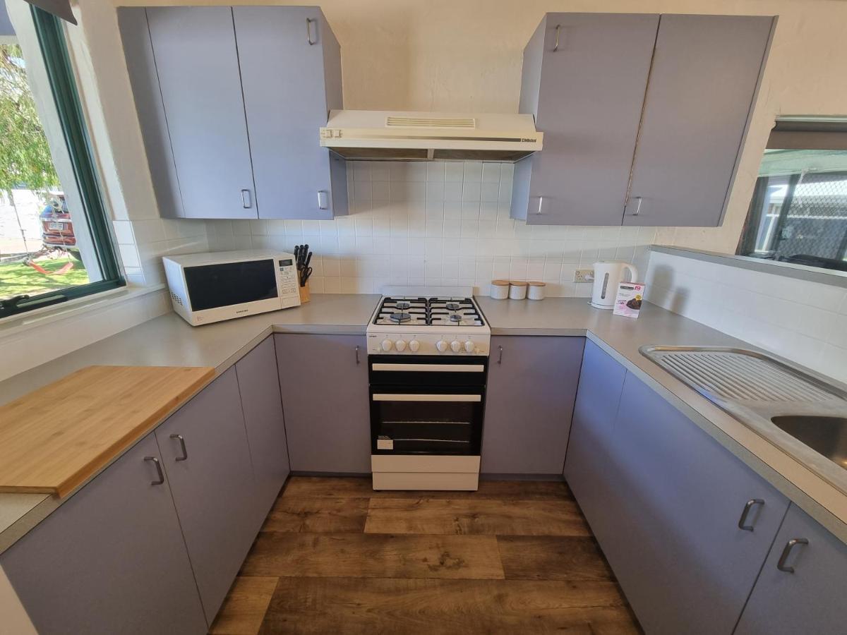 Busselton Holiday Units מראה חיצוני תמונה