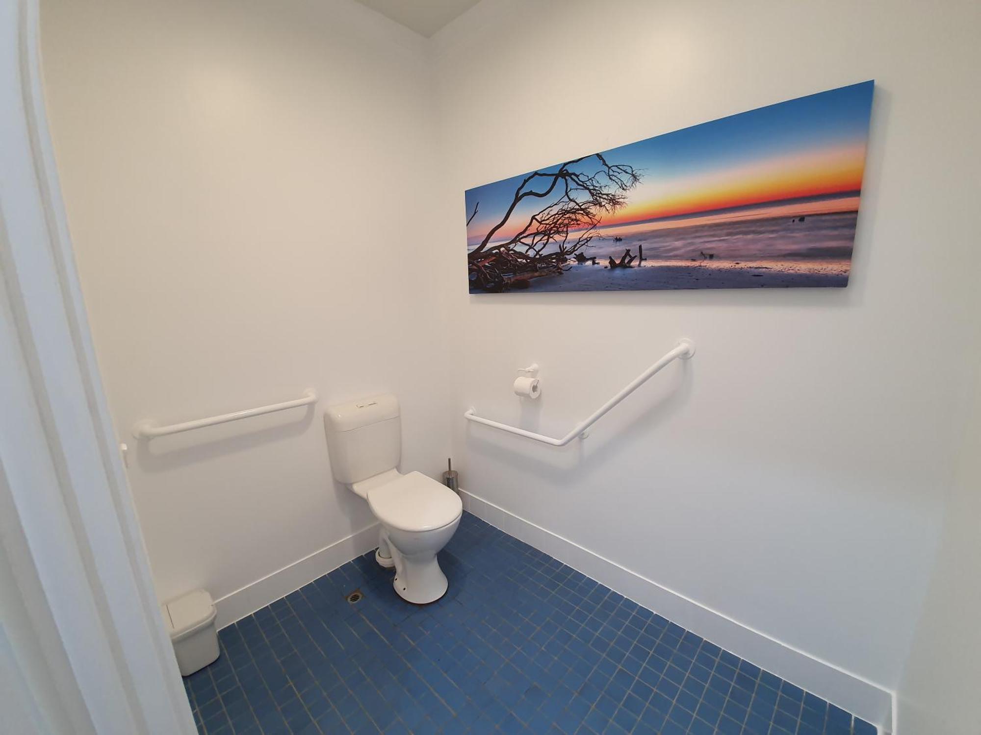 Busselton Holiday Units חדר תמונה