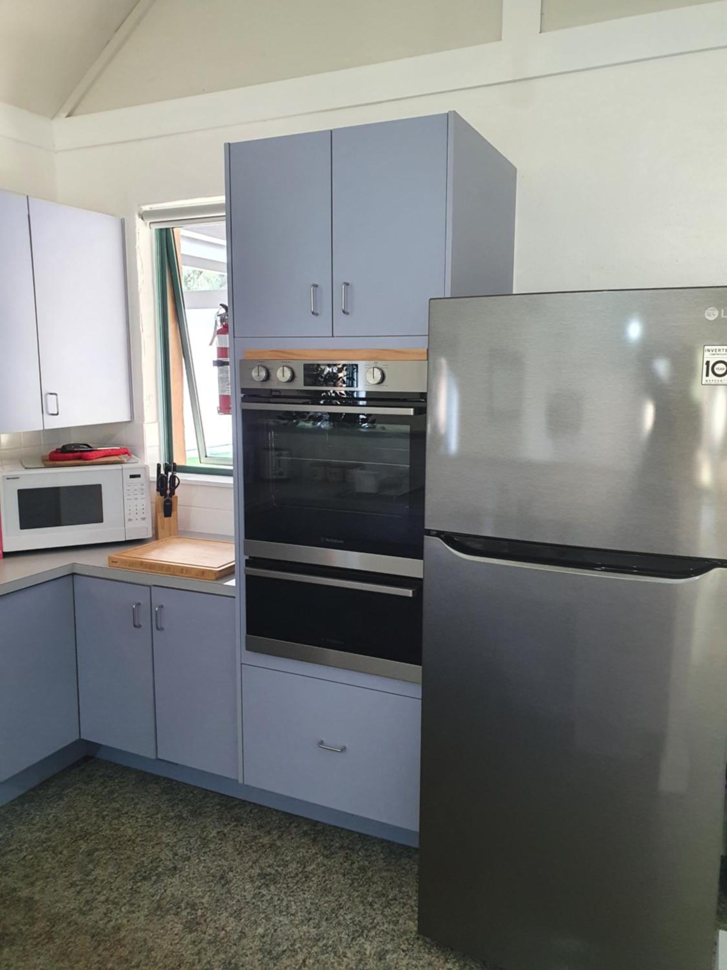 Busselton Holiday Units חדר תמונה
