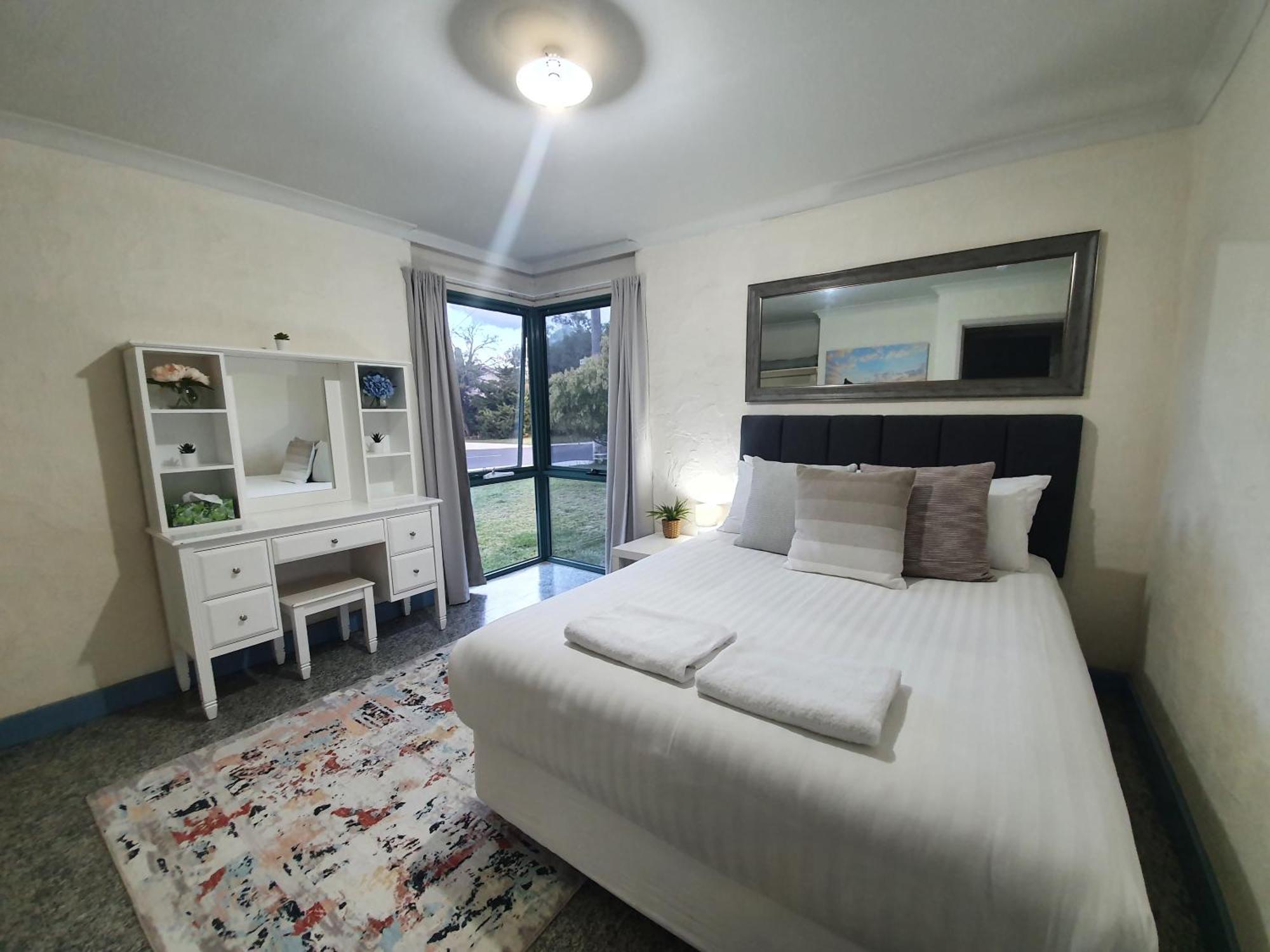 Busselton Holiday Units חדר תמונה
