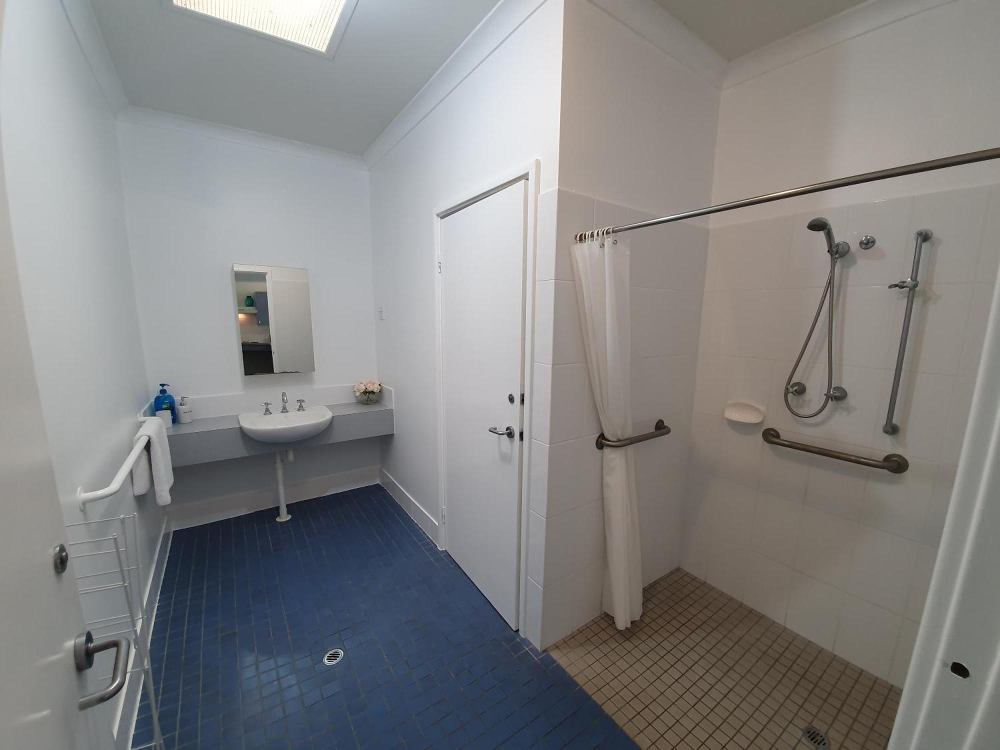 Busselton Holiday Units חדר תמונה