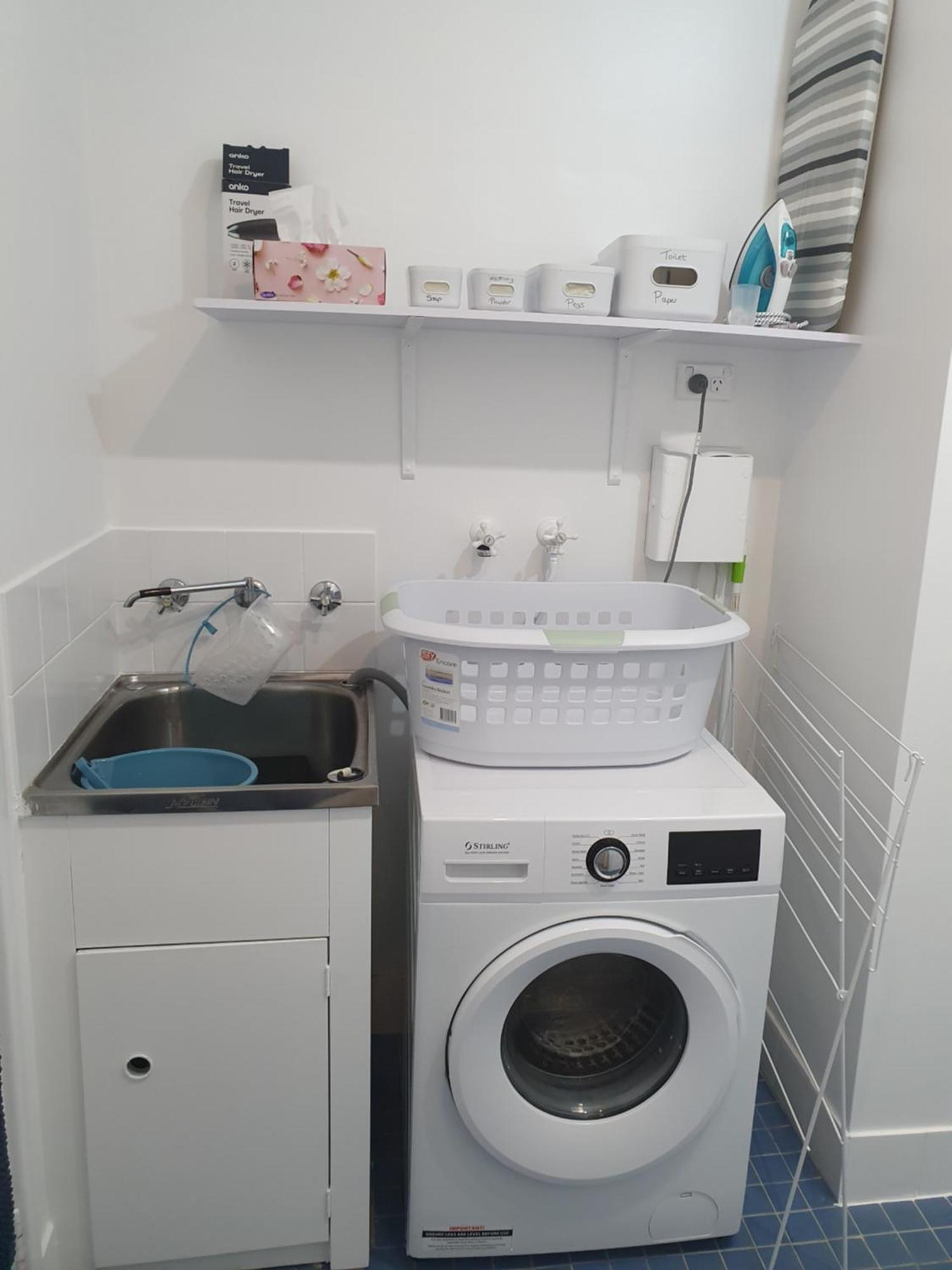 Busselton Holiday Units חדר תמונה