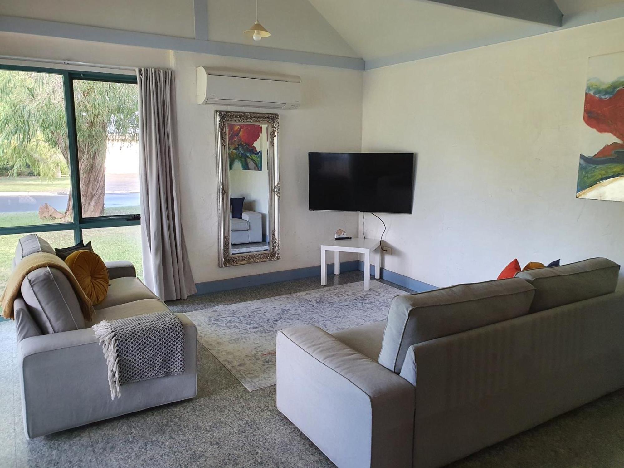Busselton Holiday Units חדר תמונה