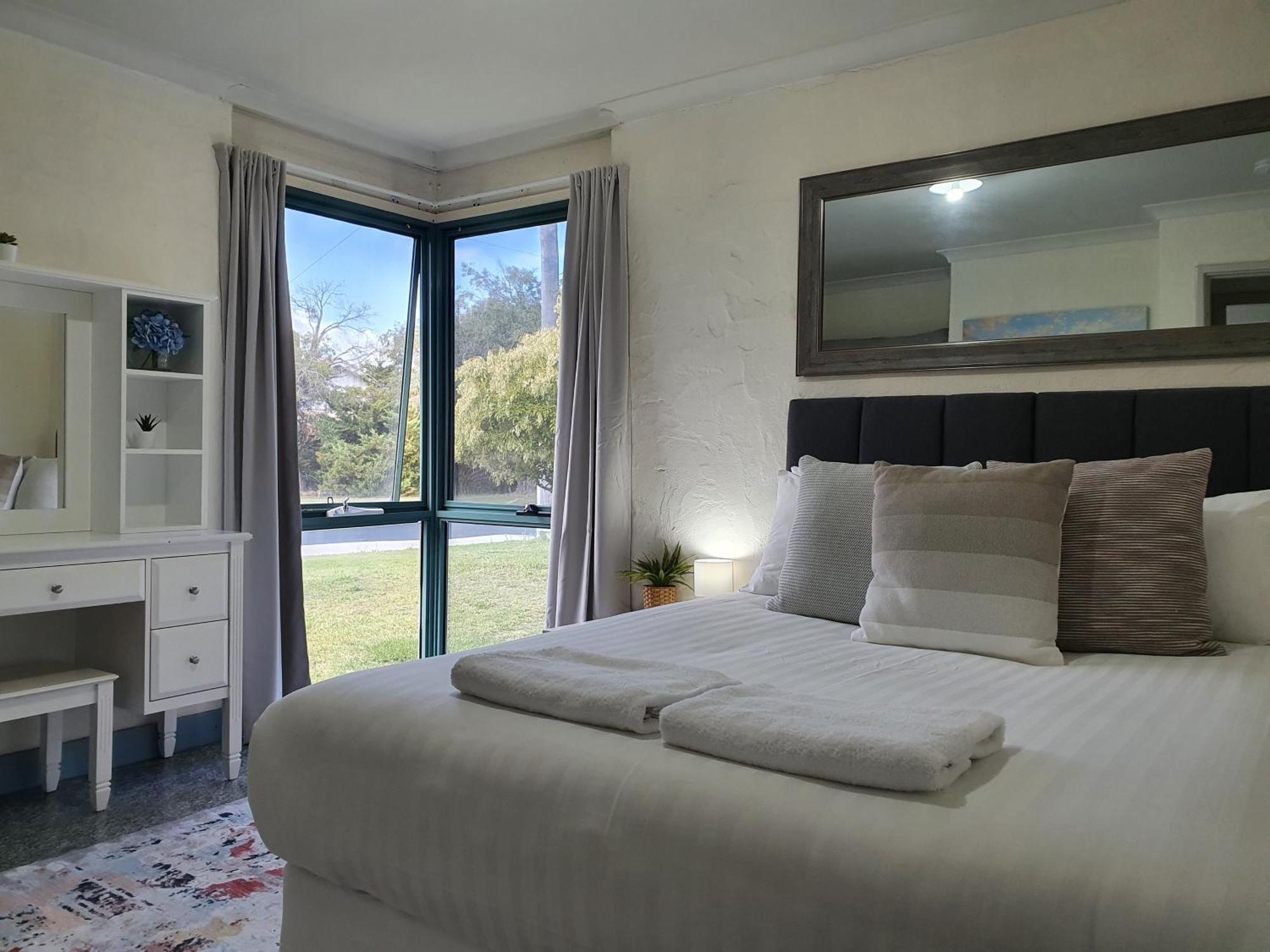 Busselton Holiday Units חדר תמונה