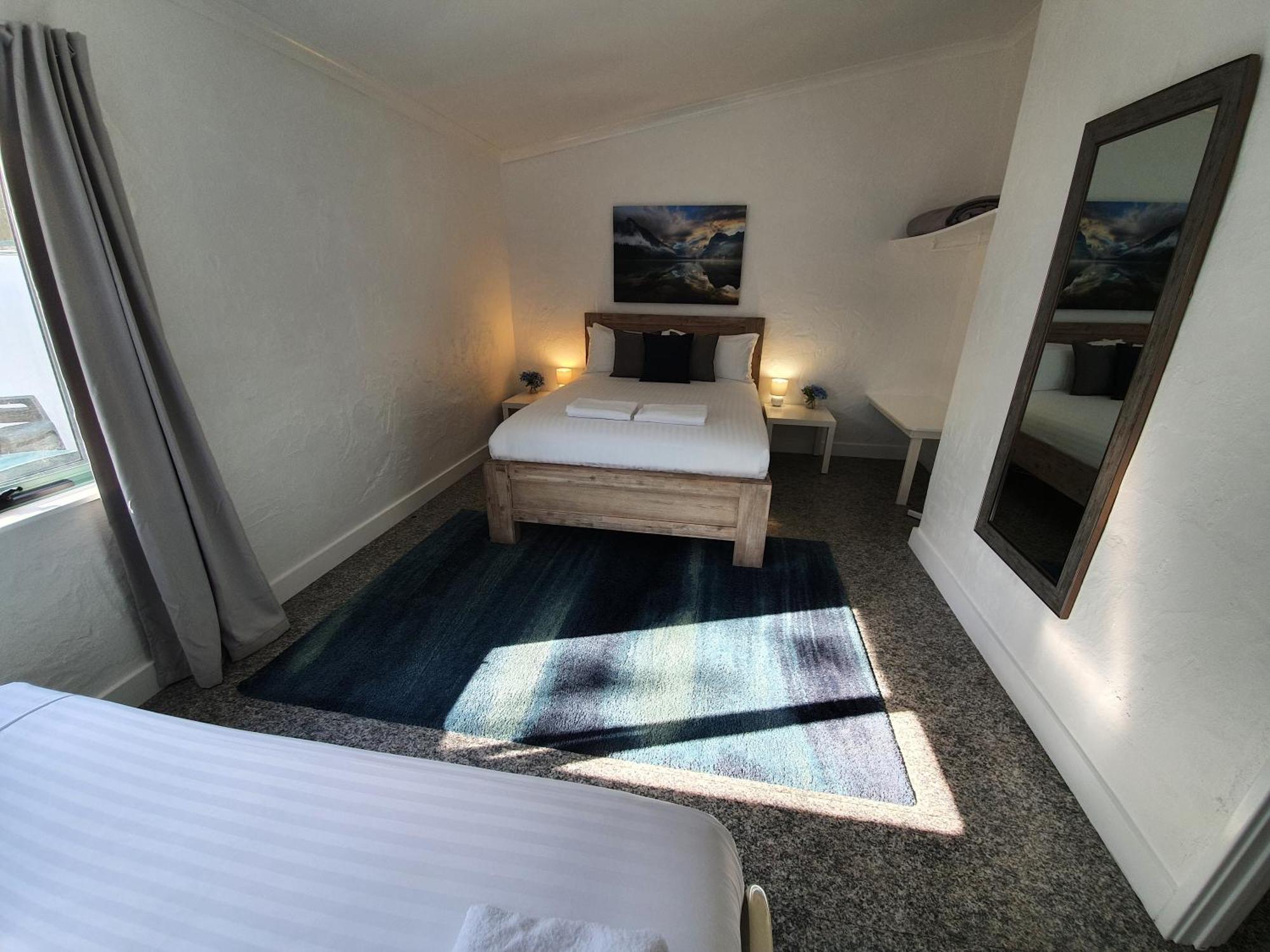 Busselton Holiday Units חדר תמונה