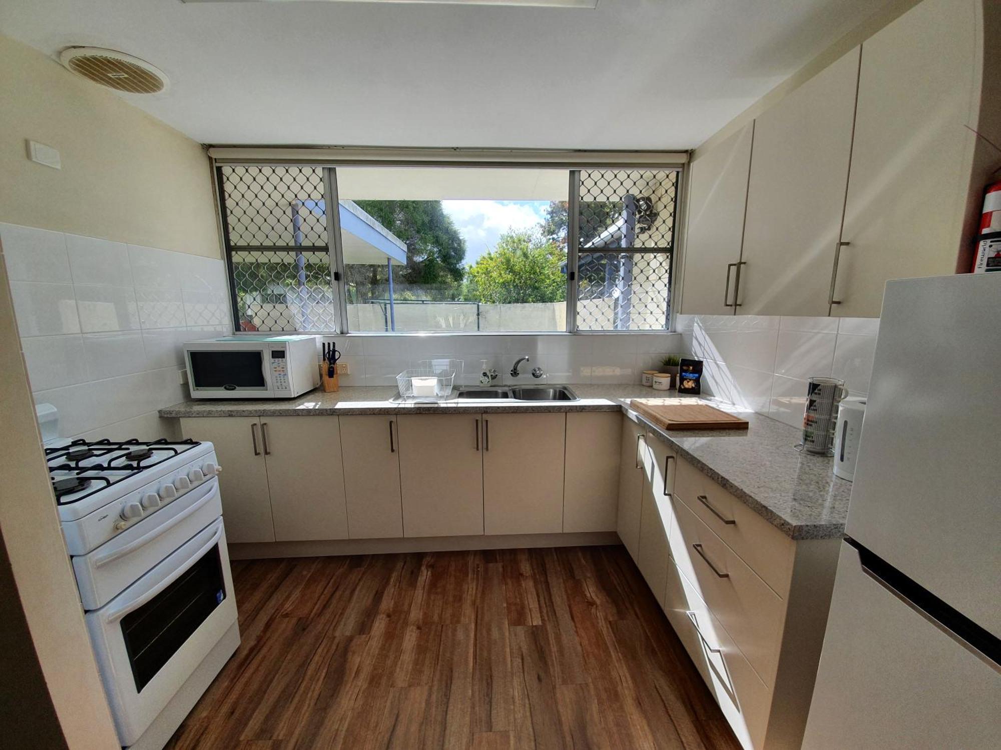 Busselton Holiday Units חדר תמונה