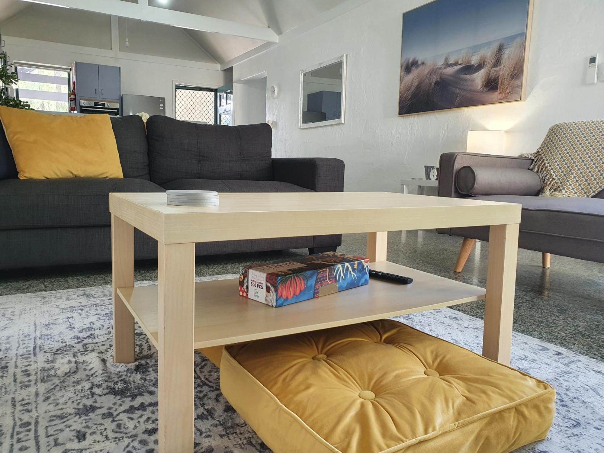 Busselton Holiday Units חדר תמונה