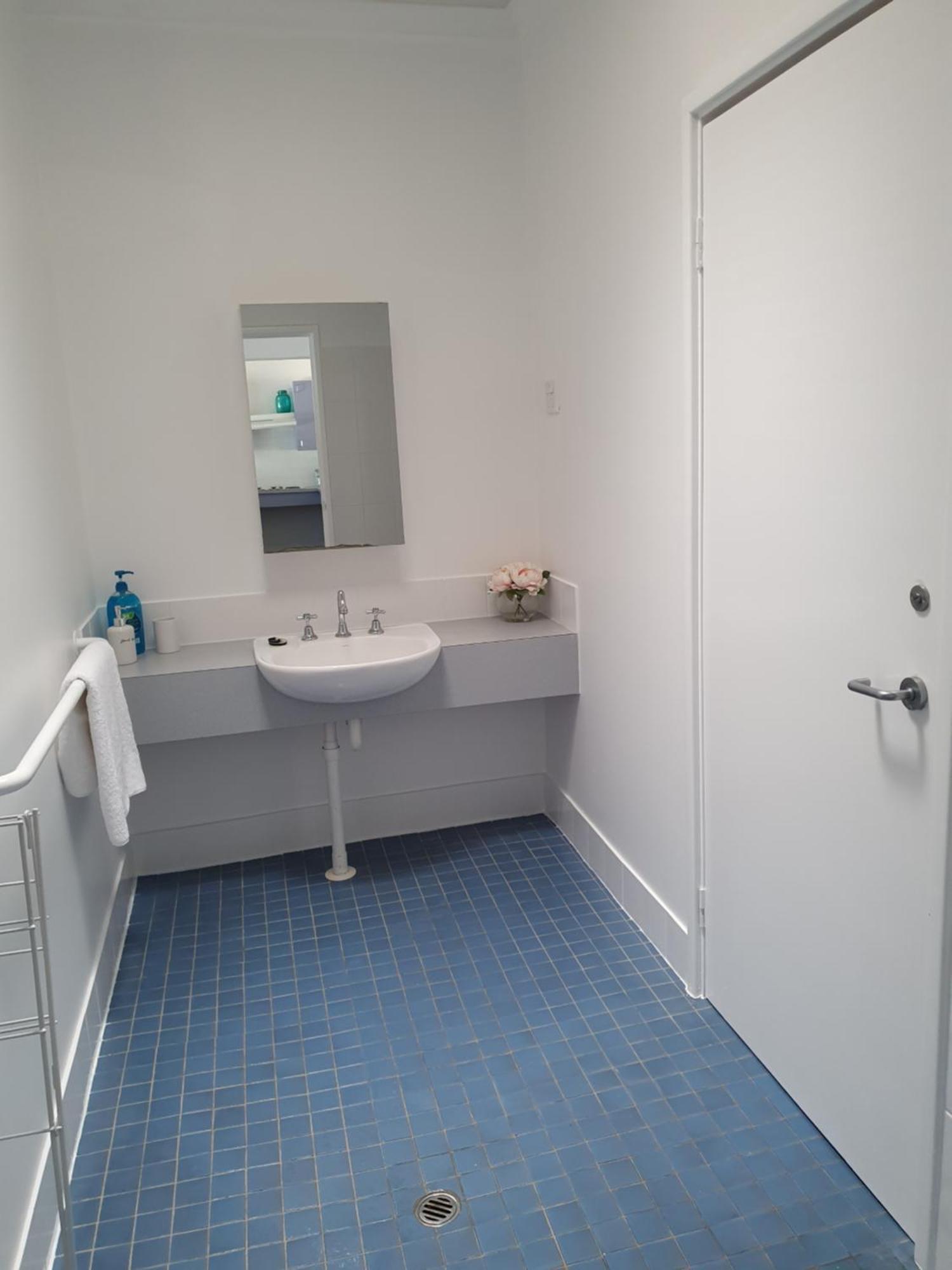 Busselton Holiday Units חדר תמונה