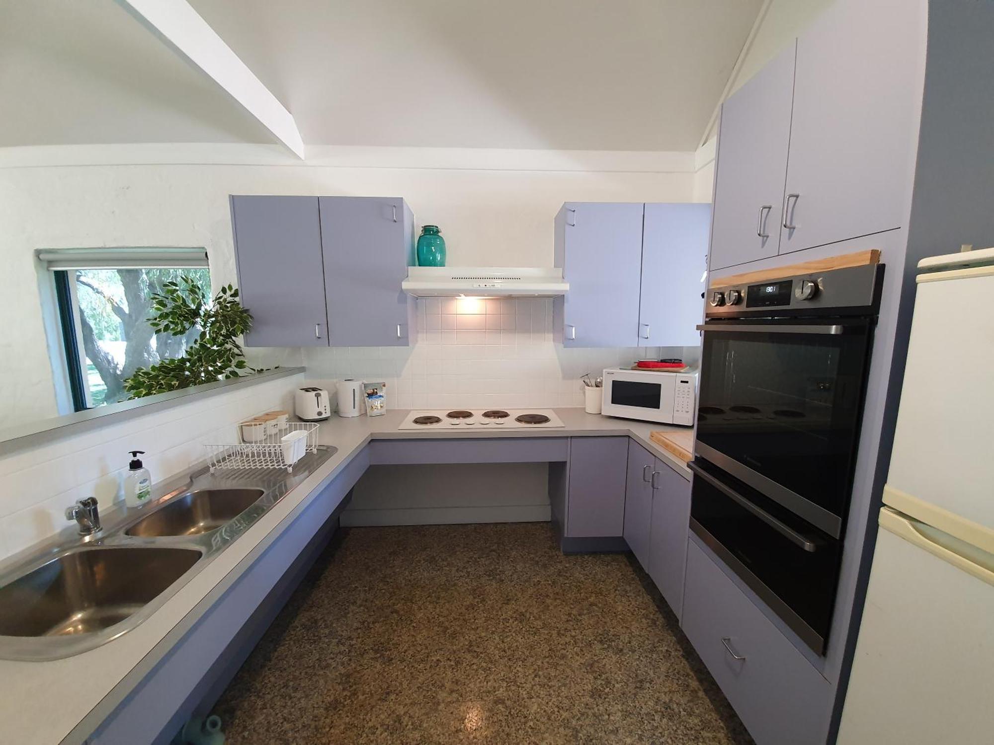 Busselton Holiday Units חדר תמונה