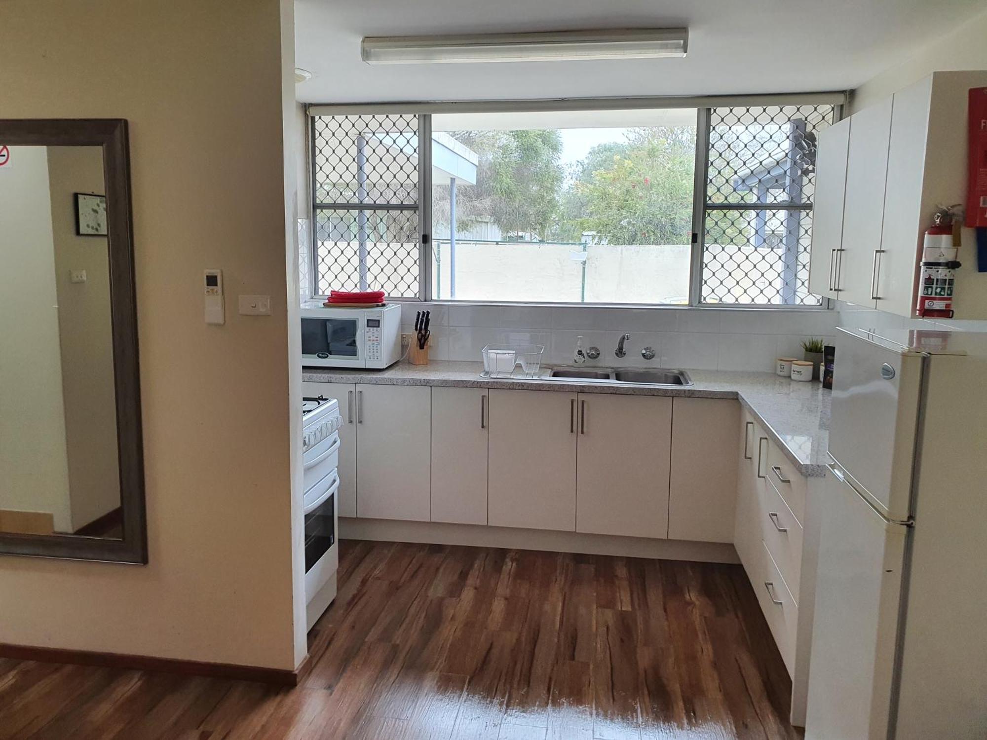 Busselton Holiday Units חדר תמונה